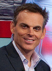 Colin Cowherd quotes