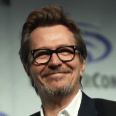Gary Oldman quotes