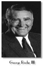 George Roche III quotes