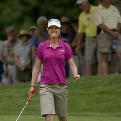 Helen Alfredsson quotes