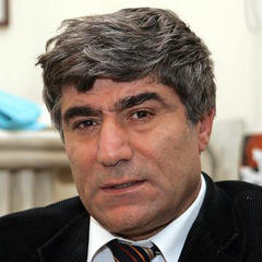 Hrant Dink quotes