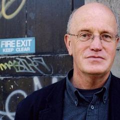 Iain Sinclair quotes