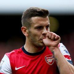 Jack Wilshere quotes
