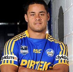 Jarryd Hayne quotes