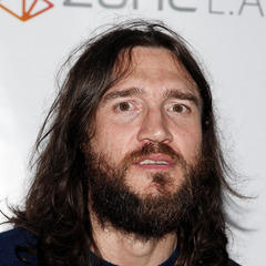 John Frusciante quotes