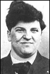 Joseph James Ettor quotes