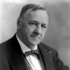 Josephus Daniels quotes