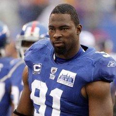 Justin Tuck quotes