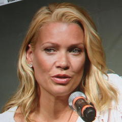Laurie Holden quotes