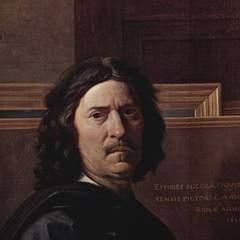 Nicolas Poussin quotes