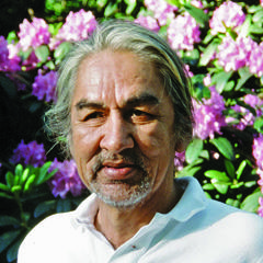 Norval Morrisseau quotes