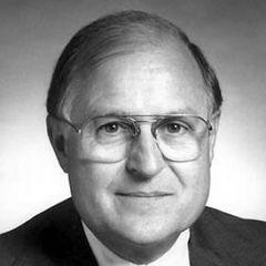 Robert Teeter quotes