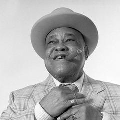 Roosevelt Sykes quotes