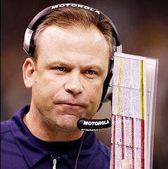 Scott Linehan quotes