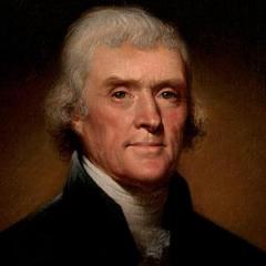 Thomas Jefferson quotes