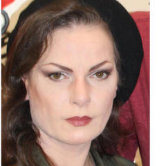 Zeena Schreck quotes