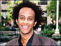 Dinaw Mengestu quotes