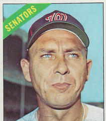 Gil Hodges quotes