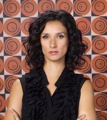 Indira Varma quotes