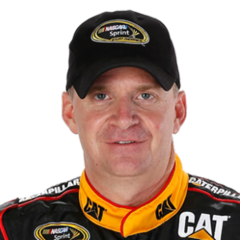 Jeff Burton quotes