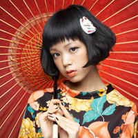 Julietta Suzuki quotes