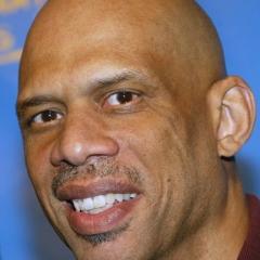 Kareem Abdul-Jabbar quotes