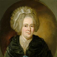 Katharina Elisabeth Goethe quotes