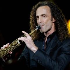 Kenny G quotes