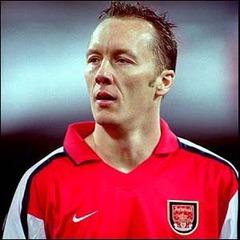 Lee Dixon quotes