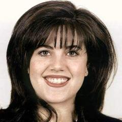 Monica Lewinsky quotes