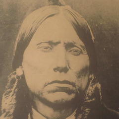 Quanah Parker quotes