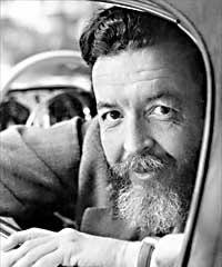 Randall Jarrell quotes