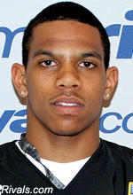Terrelle Pryor quotes