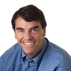 Timothy C. Draper quotes