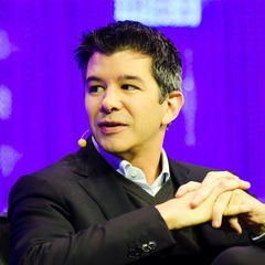 Travis Kalanick quotes