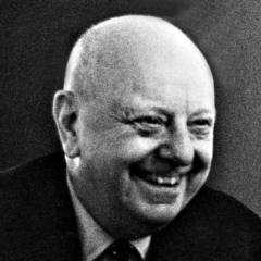 Virgil Thomson quotes