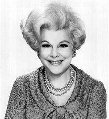 Virginia Graham quotes