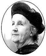 Virginia Henderson quotes