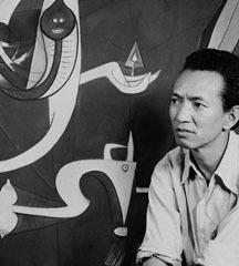 Wifredo Lam quotes