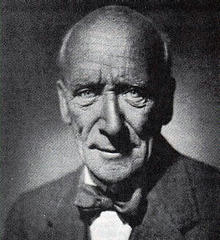 Algernon Blackwood quotes