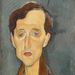 Amedeo Modigliani quotes