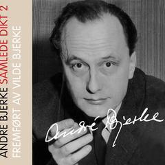 Andre Bjerke quotes