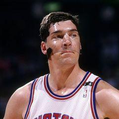 Bill Laimbeer quotes