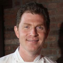 Bobby Flay quotes