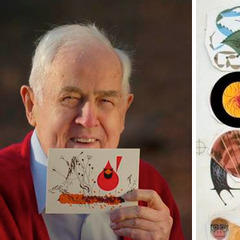 Charley Harper quotes