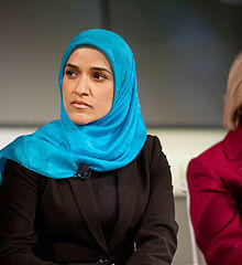 Dalia Mogahed quotes