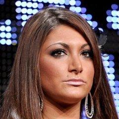 Deena Nicole Cortese quotes