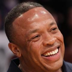 Dr. Dre quotes