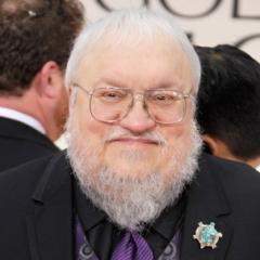 George R. R. Martin quotes