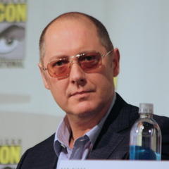 James Spader quotes